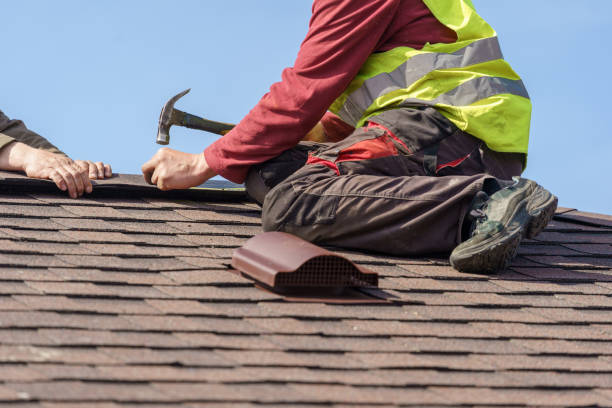 Best Gutter Installation and Roofing  in Raymond, WI
