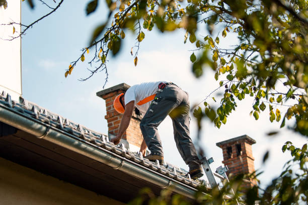 Quick and Trustworthy Emergency Roof Repair Services in Raymond, WI