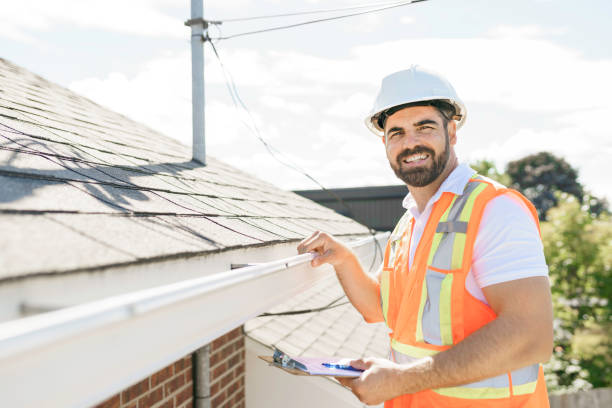 Best Roof Maintenance Services  in Raymond, WI