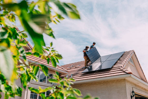 Best Best Roofing Contractors  in Raymond, WI