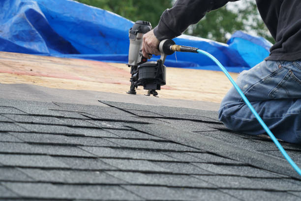 Best Emergency Roof Repair  in Raymond, WI