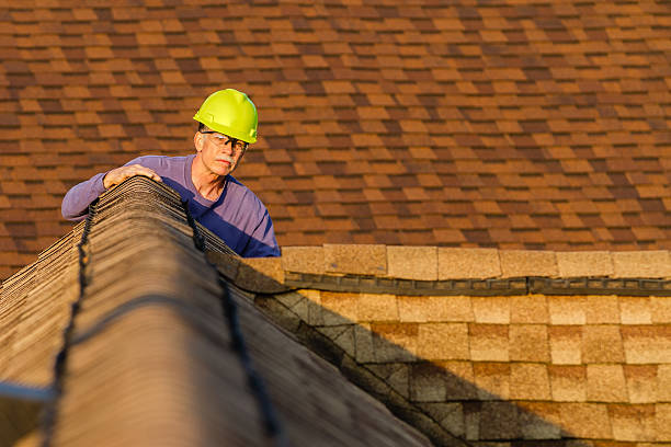Professional Roofing Contractor in Raymond, WI