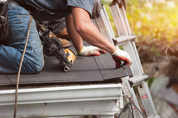 Best Commercial Roofing Services  in Raymond, WI