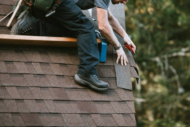 Best Roof Repair Specialists  in Raymond, WI
