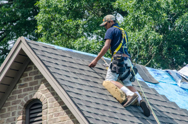 Best Emergency Roof Repair  in Raymond, WI